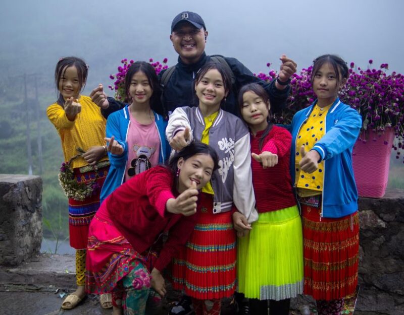 Ha Giang Loop 3 Days 2 Nights Motorbike Tour - Safety and Requirements
