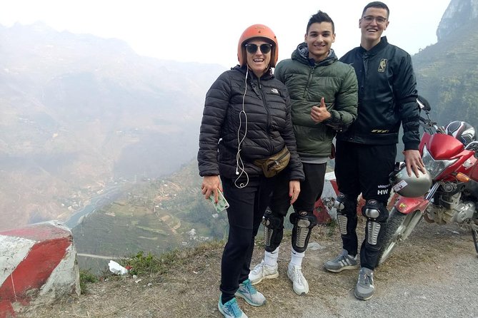 Ha Giang Loop 3 or 4 Days With Easy Riders - Safety and Health Considerations