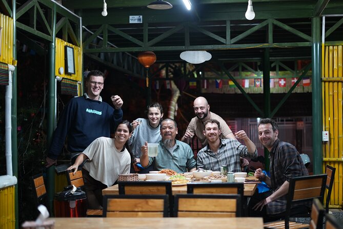 Ha Giang Loop 3d/2n Private Tour With Easy Rider - Customer Reviews and Ratings