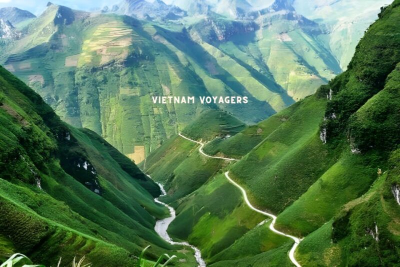 Ha Giang Loop 3days 2 Nights- Explore Ha Giang by Motorbike - Day 3 Highlights