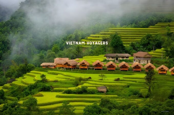 Ha Giang Loop 3days 2 Nights- Explore Ha Giang by Motorbike - Meals Included