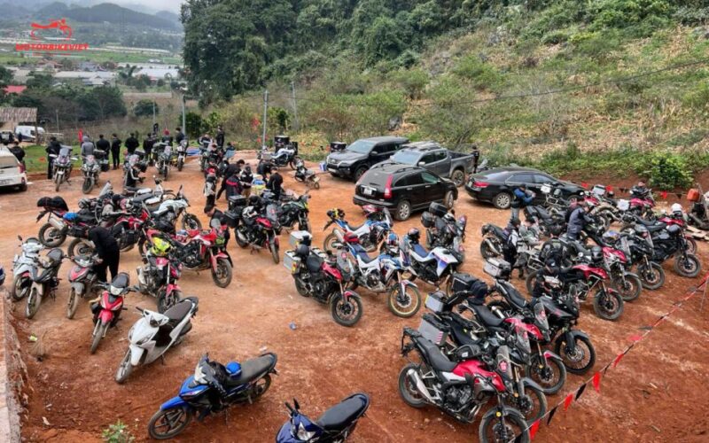 Ha Giang Loop 4 Days 3 Nights Motorbike Tour From Hanoi - Tour Highlights