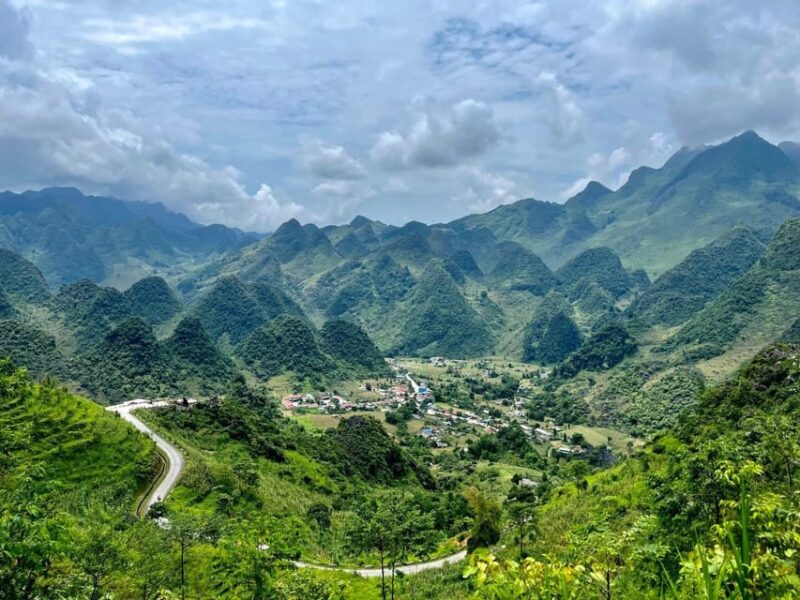 Ha Giang Loop 4 Days Easy Rider With Jasmine Tour - Unique Experiences Offered