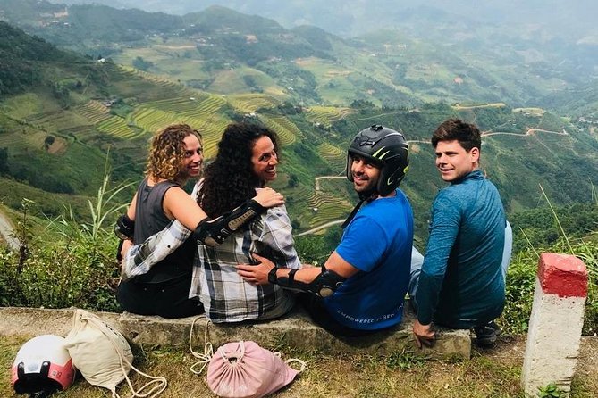 Ha Giang Loop and Tea Tour 4D/3N on Motorbikes - Essential Inclusions and Amenities