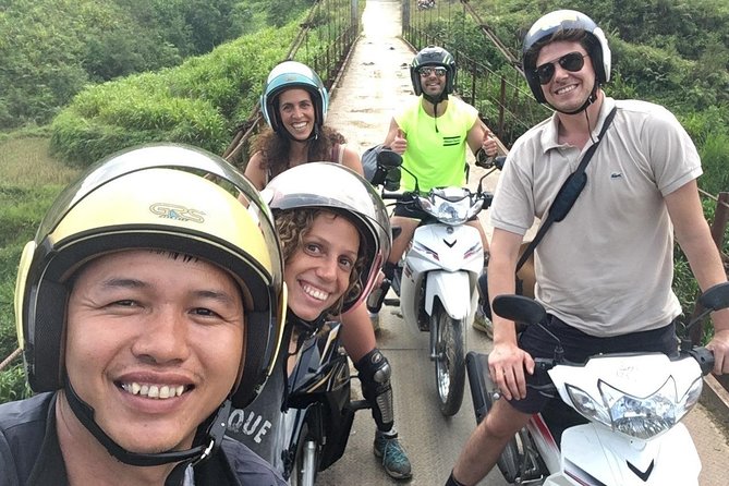 Ha Giang Loop and Tea Tour 4D/3N on Motorbikes - Cancellation and Refund Policy