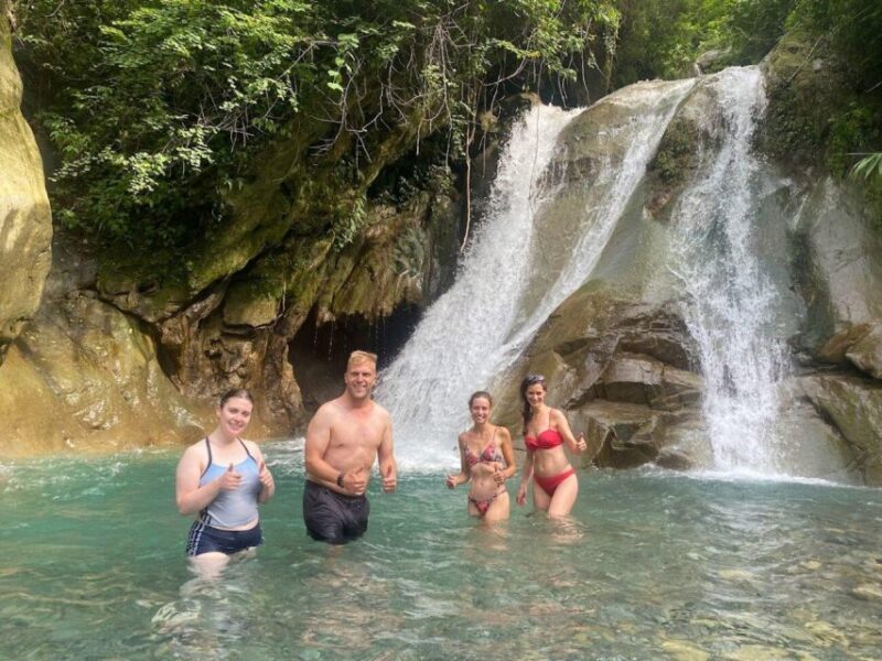 Ha Giang Loop Discovery 3 Days 2 Nights From Hanoi City - Day 2 Itinerary Highlights