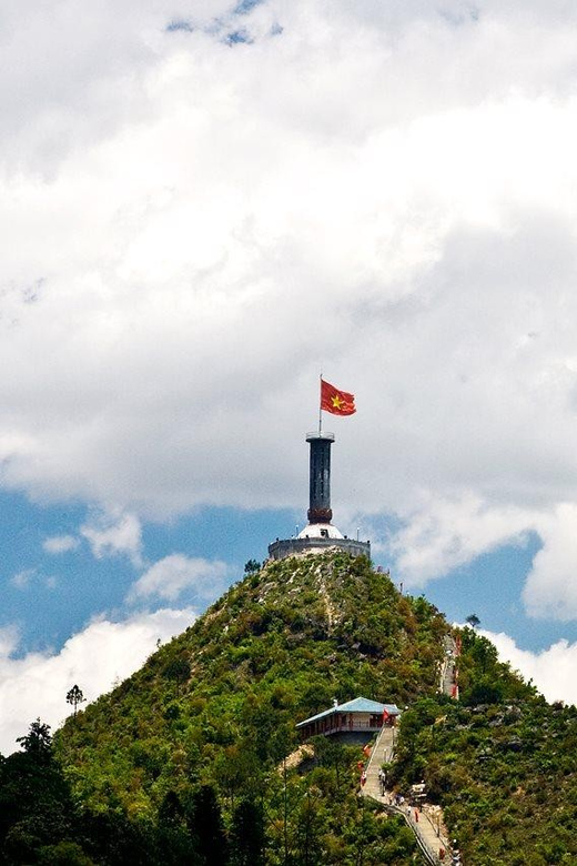 Ha Giang Loop Tour 2DAYS Easy Rider (Depart From Hanoi/Sapa) - Itinerary Details