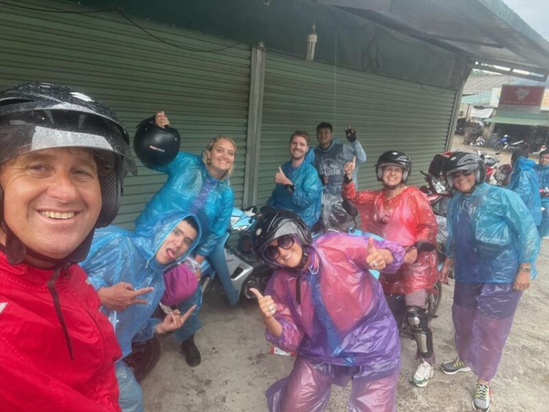 Ha Giang Loop Tour 3 Days 2 Nights - Self Driving - Key Points
