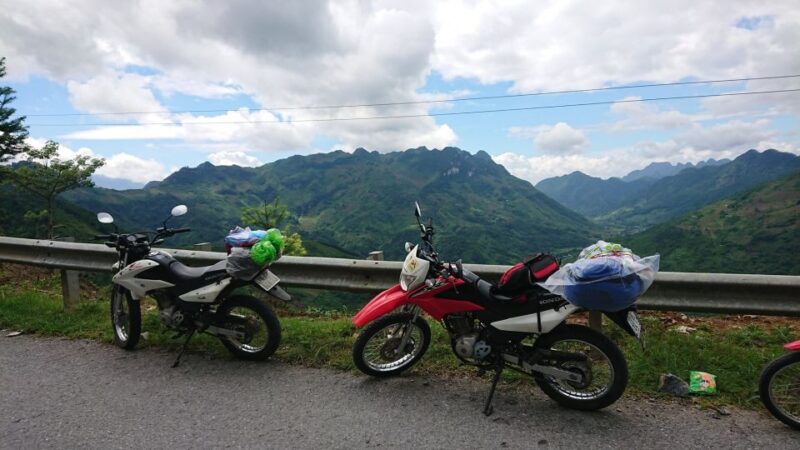 Ha Giang Loop Tour 4 Days 3 Nights With Easy Rider - Detailed Itinerary for 4 Days