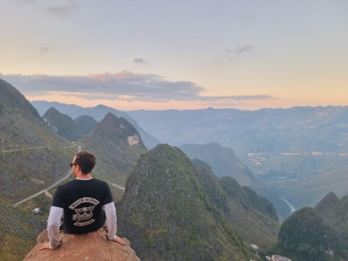Ha Giang Loop Tour With Road Kings. 4-Day, 3-Night Tour - Important Safety Information