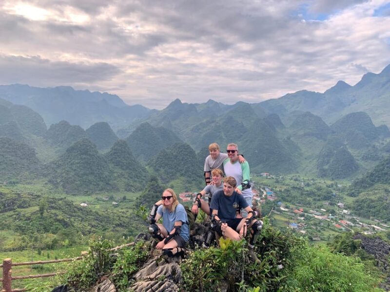 Ha Giang Loop Tours 4 Days 3 Nights - Detailed Itinerary for 4 Days