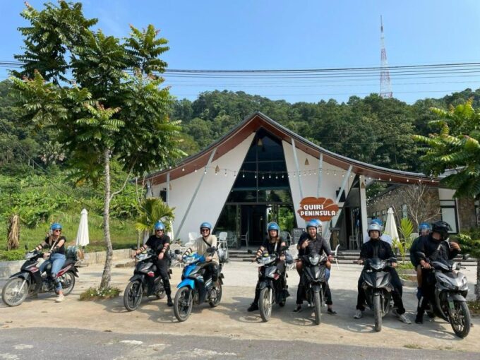 Ha Giang Loop:3-4-5 Days Private Car With Quiri Peninsula - Frequently Asked Questions