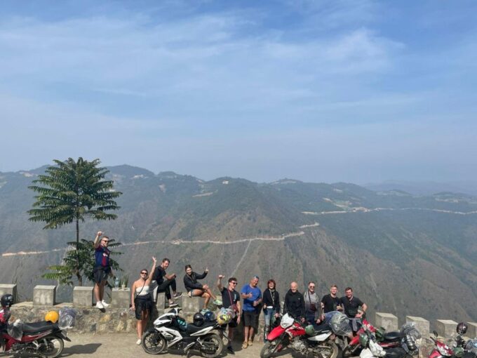 Ha Giang Majestic Tours -3days Self Driving - Bus Included - Booking and Cancellation Policy