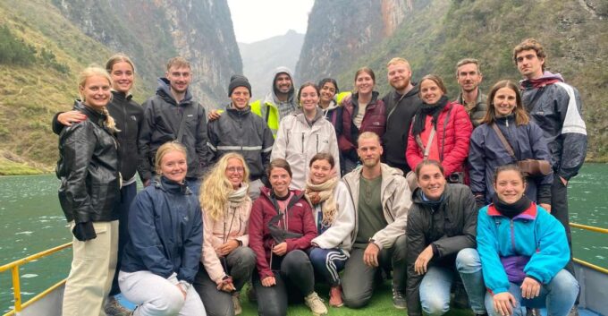 Ha Giang Majestic Tours -4days Self Driving - Bus Included - Frequently Asked Questions
