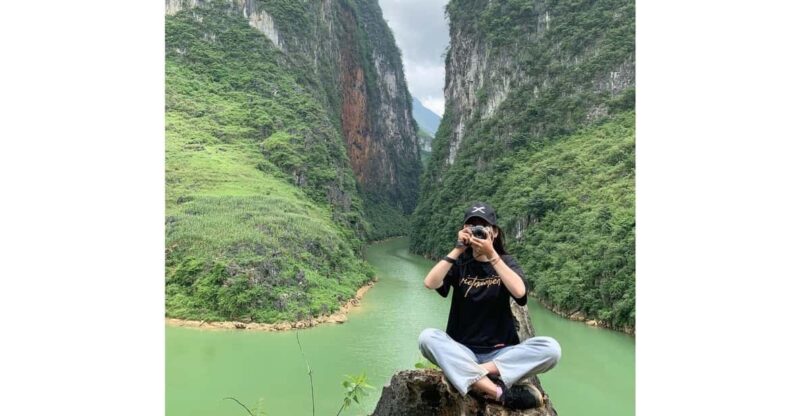 Ha Giang - Nho Que River 4D3N - Highlights and Activities
