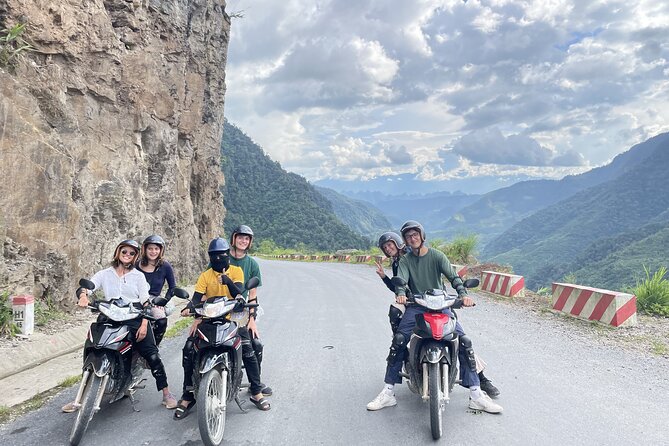 Ha Giang Tour 4 Day-3-Night, English Speaking Guide, Small Group - Reviews