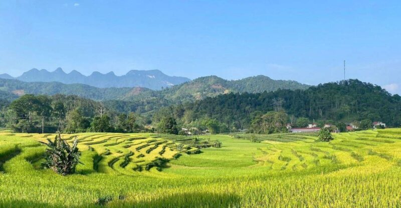 Ha Giang Trekker in 3D3N - Cultural Experiences