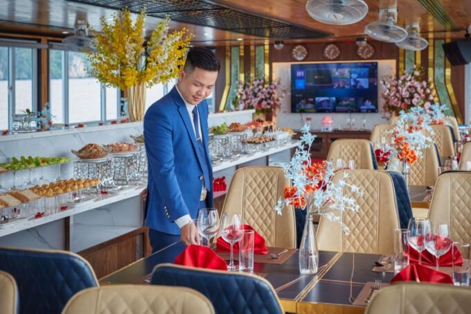 Ha Long 1 Day: 5 Star Cruise - Buffet Lunch - Free Red Wine - Tips for Travelers