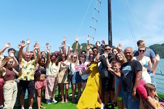 Ha Long Bay Cruise Day Tour-Cave, Kayaking,Ti Top Island & Lunch - Scenic Drive Through Countryside