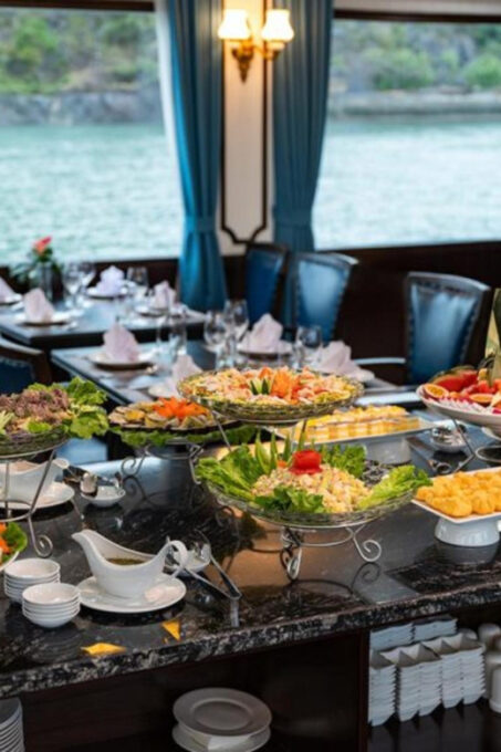 Ha Long Bay Day Cruise With Pick up and Drop off - Booking and Cancellation
