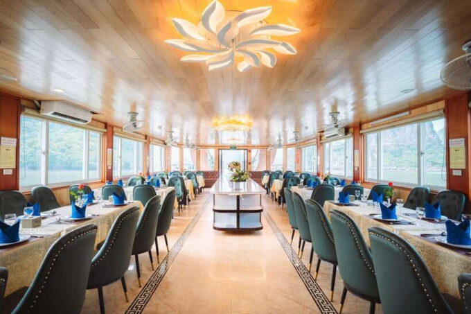 Ha Long Bay Day Trip With Deluxe Cruise - How to Reserve Your Spot