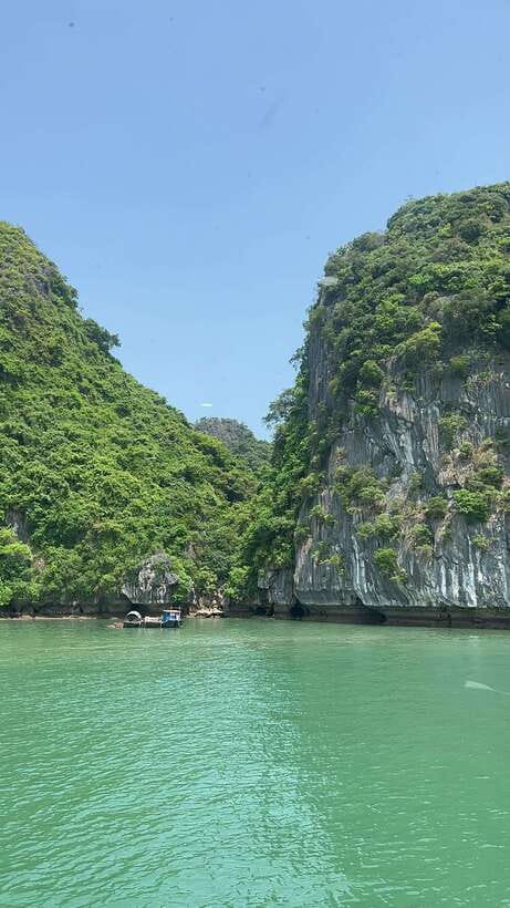 Ha Long Bay Full-Day Cruise Tour By 5 Star Cruise Ship - Important Information and Requirements