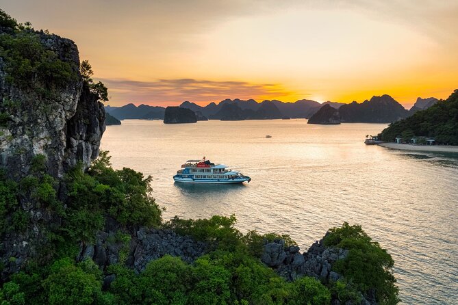 Ha Long Bay Full Day Tour : Kayak,Cave Explore,Swimming From Tuan Chau Island - Pricing Information