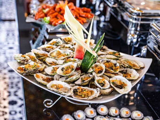 Ha Long Bay: Luxury Day Cruise, Caves, Kayak & Buffet Lunch - Important Information for Travelers
