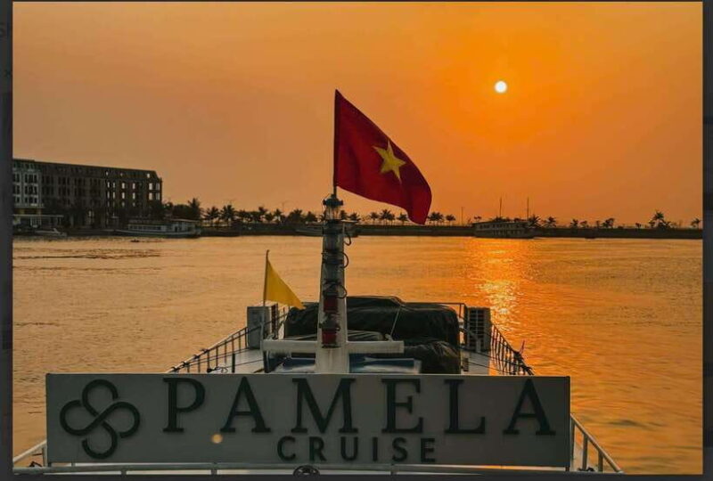 Ha Long Day Cruise- Nice Boat With Kayaking & Jacuzzi Pool - Relaxing at Ti Top Island