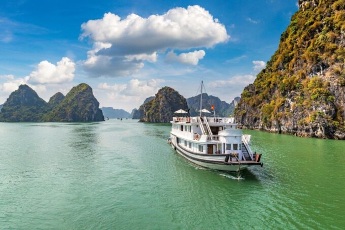 Ha Long Full Experience From Hanoi: Lunch Transfer Including - Booking and Cancellation Policy