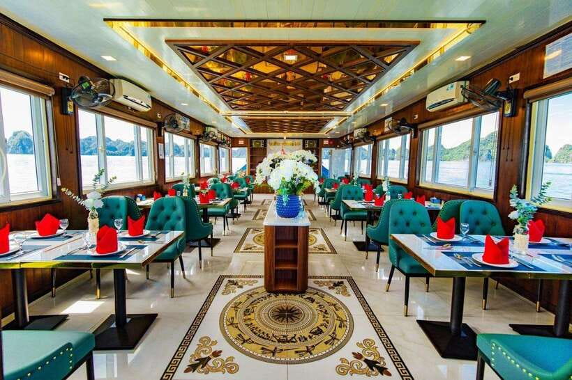 Ha Long Luxury Cruise With Kayaking, Swimming and Lunch - What to Bring for the Trip