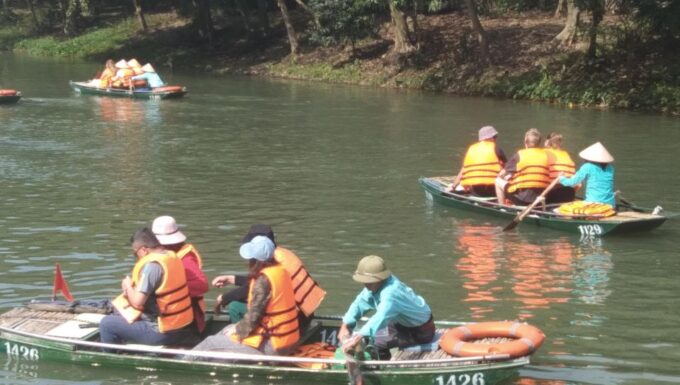 Ha Noi - 3 Days Ninh Binh -Ha Long Bay 5 Star Luxury Cruise - Optional Activities