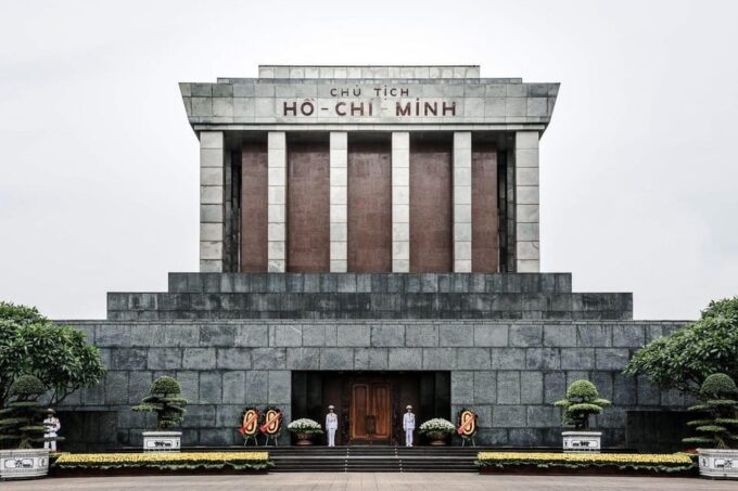 Ha Noi City Full Day Tour - Frequently Asked Questions