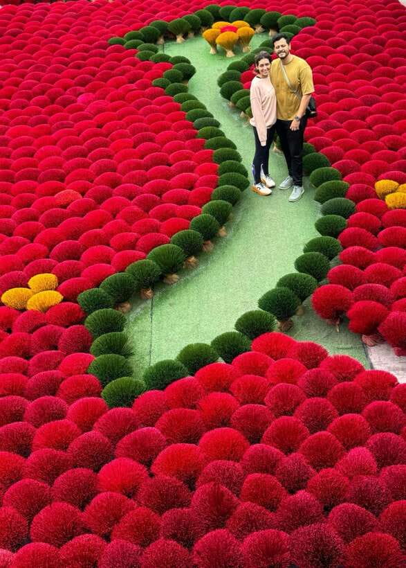 Ha Noi City Tour And Quang Phu Cau Incenses Village Full Day - Frequently Asked Questions