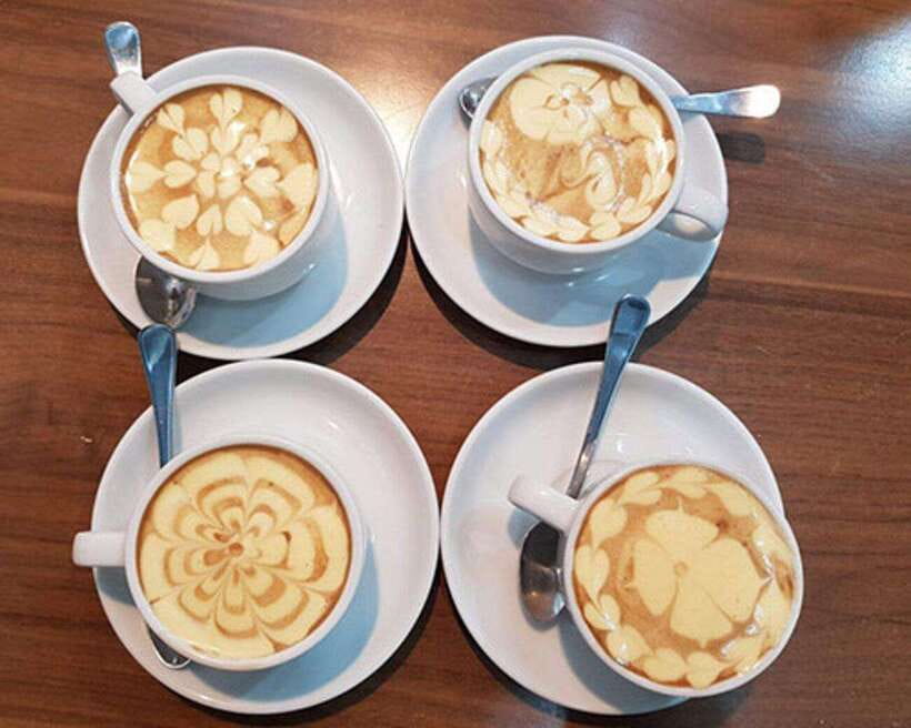 Ha Noi: Egg Coffee Class In Hanoi Old Quarter - Socializing and Networking Opportunities