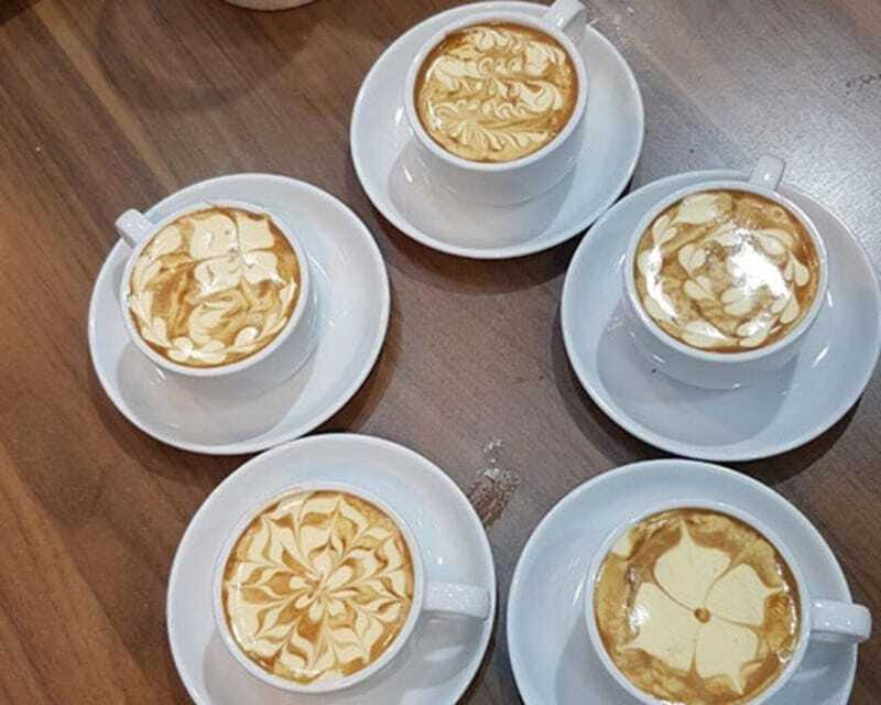 Ha Noi: Egg Coffee Class In Hanoi Old Quarter - Ingredient Preparation and Quality Tips