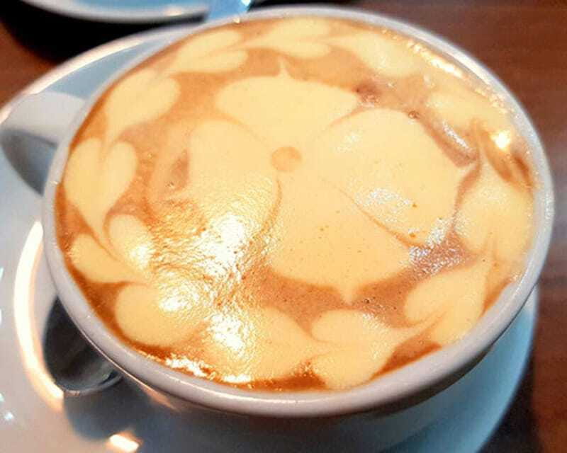 Ha Noi: Egg Coffee Class In Hanoi Old Quarter - Inclusions and Amenities