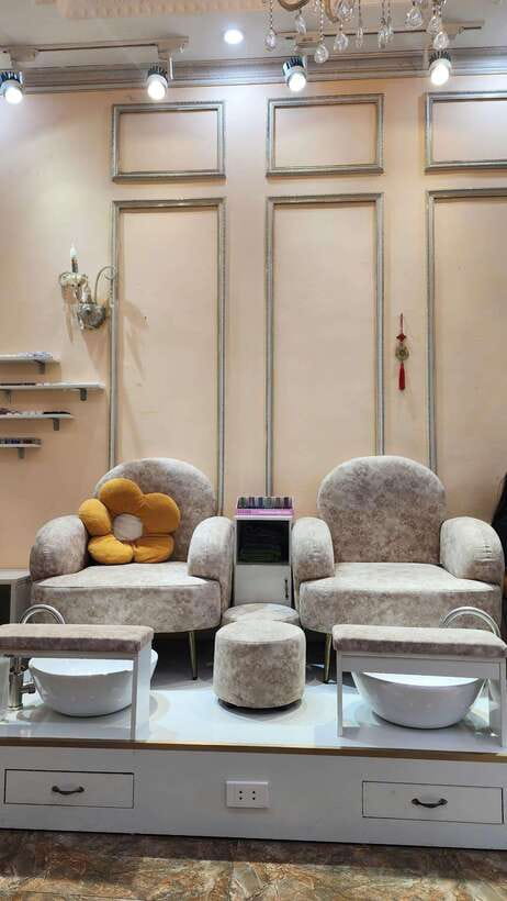 Ha Noi : Foot Massage Service With Our Skilled Therapists - Key Points