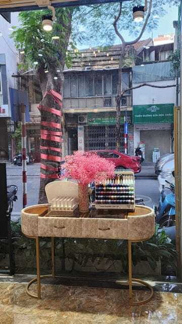 Ha Noi : Foot Massage Service With Our Skilled Therapists - Inclusions and Exclusions