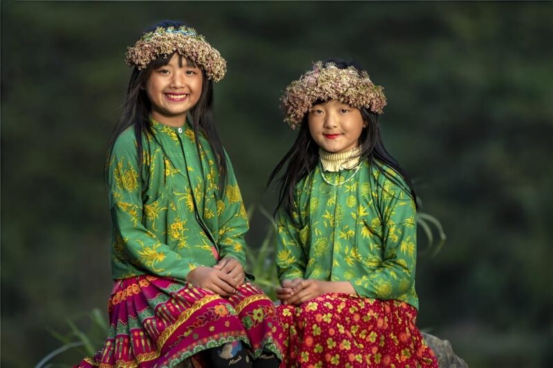 Ha Noi: Ha Giang, Dong Van Rock Plateau, Lung Cu 2-Day - Included Services