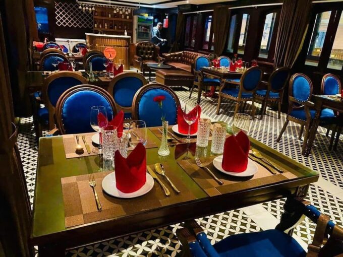 Ha Noi: Ha Long Bay 1 Day/ Full Service/ Small Group & Lunch - Pickup and Transportation