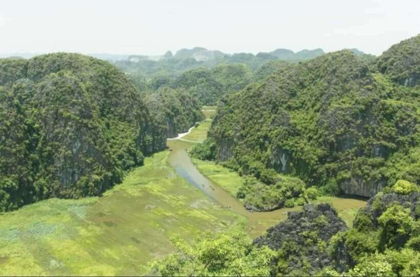 Ha Noi: Hoa Lu - Trang An - Mui Cave Fullday Private Trip - Important Information