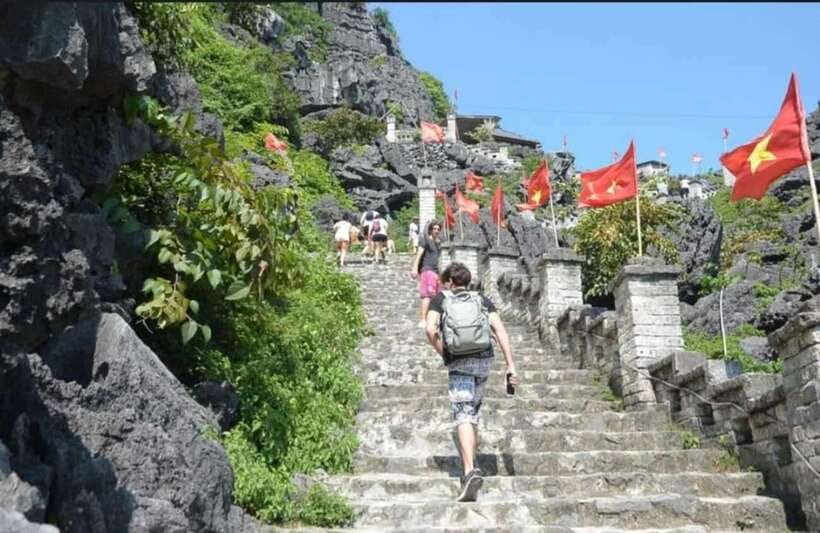 Ha Noi: Hoa Lu - Trang An - Mui Cave Fullday Private Trip - Additional Notes