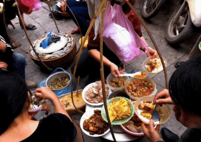 Ha Noi Old Quarter Food Tour With Train Street Experience - Frequently Asked Questions