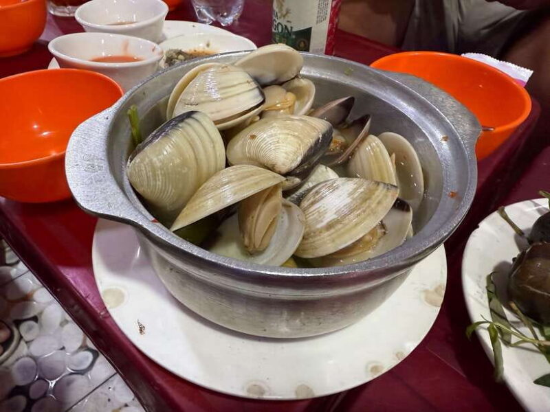 Ha Noi Street Food Adventure Tour With Local Students - Tour Highlights
