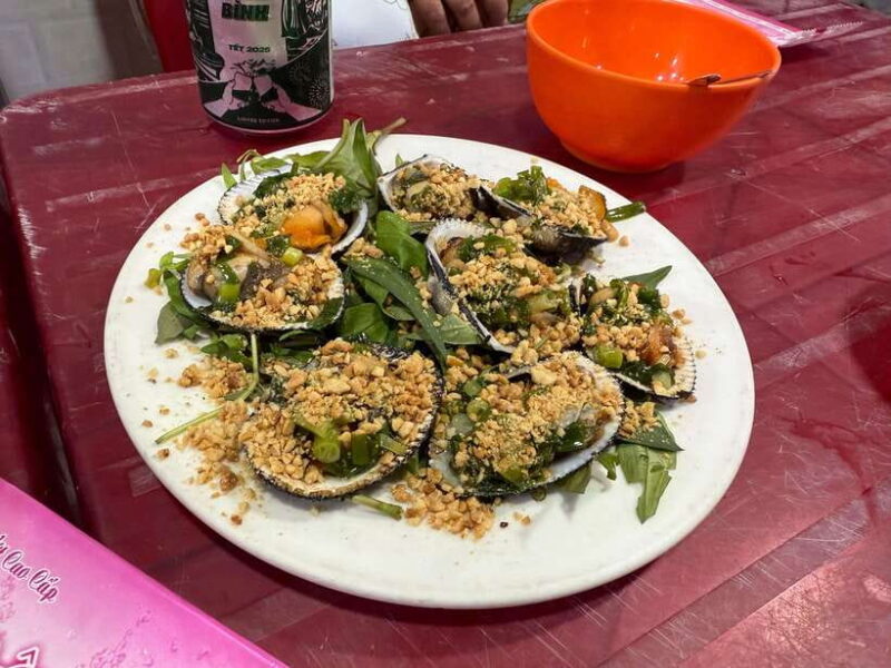 Ha Noi Street Food Adventure Tour With Local Students - Important Information