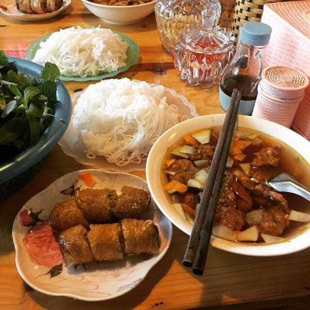 Ha Noi Tasting Street Food Tour and Train Street - Important Considerations