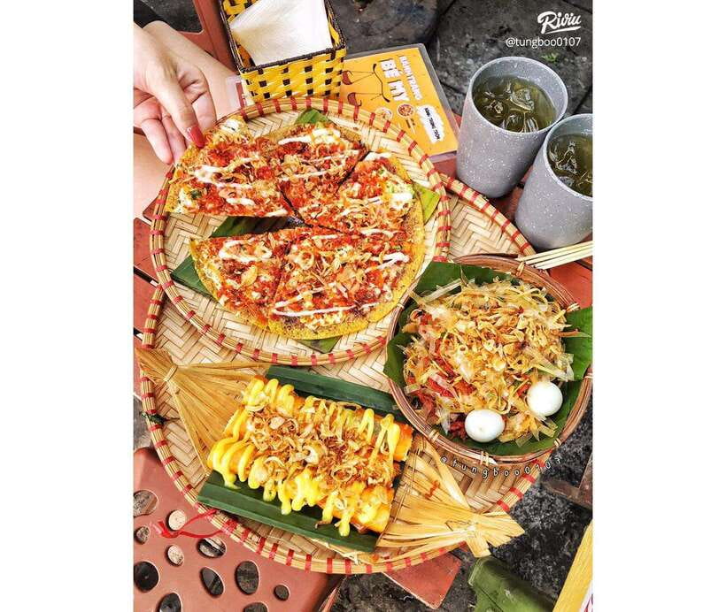 Ha Noi Tasting Street Food Tour and Train Street - Frequently Asked Questions