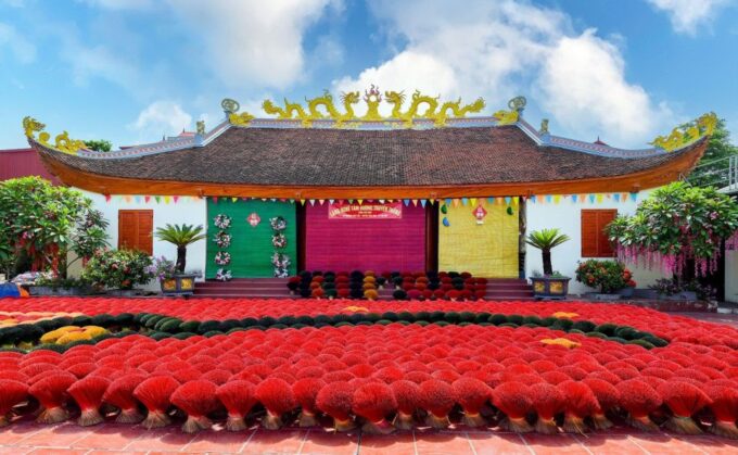 Ha Noi Traditional Craft & Ancient Village Private Tour - Frequently Asked Questions