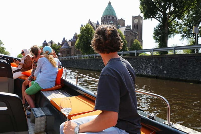Haarlem: Dutch Bitterballen and Drinks Cruise - The Sum Up